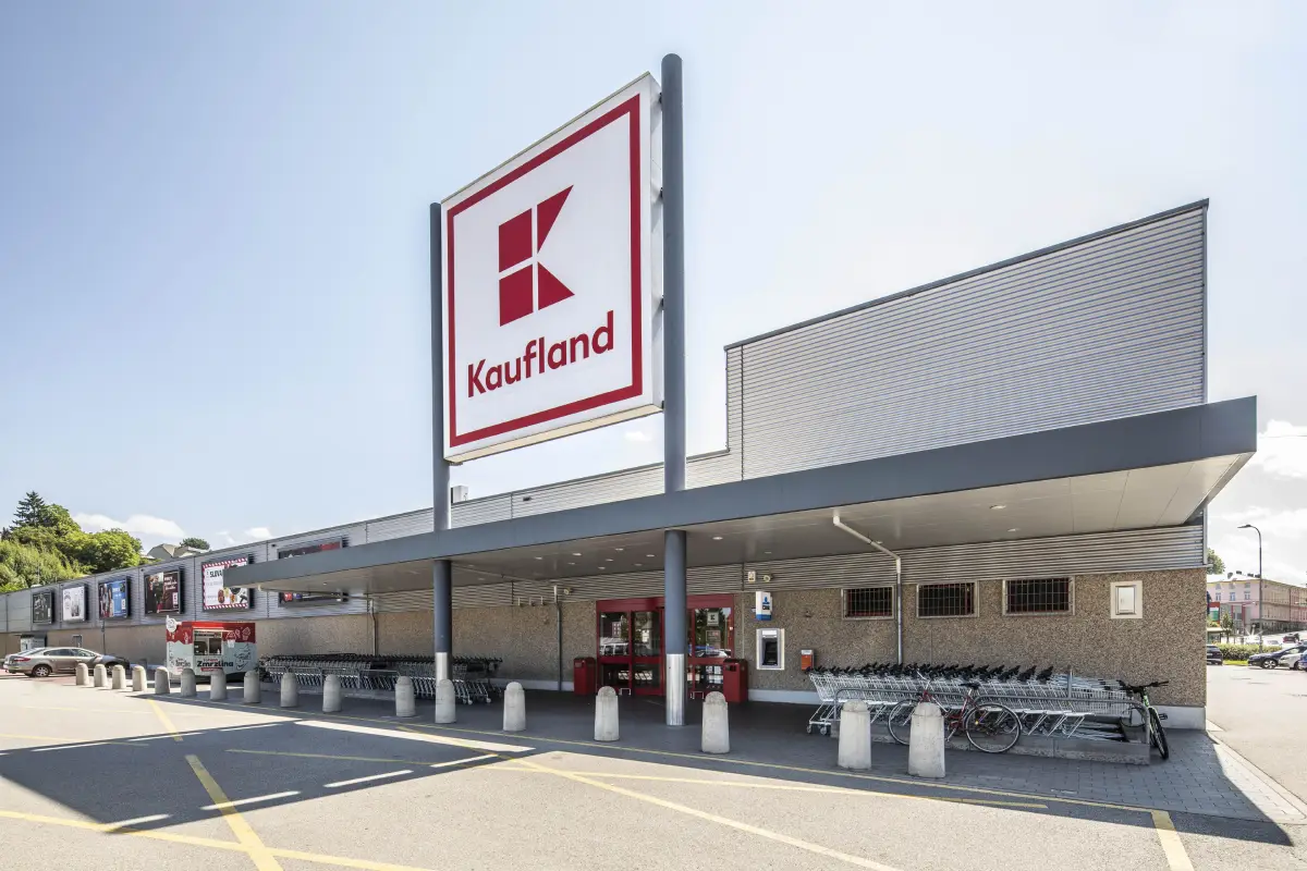 Kaufland